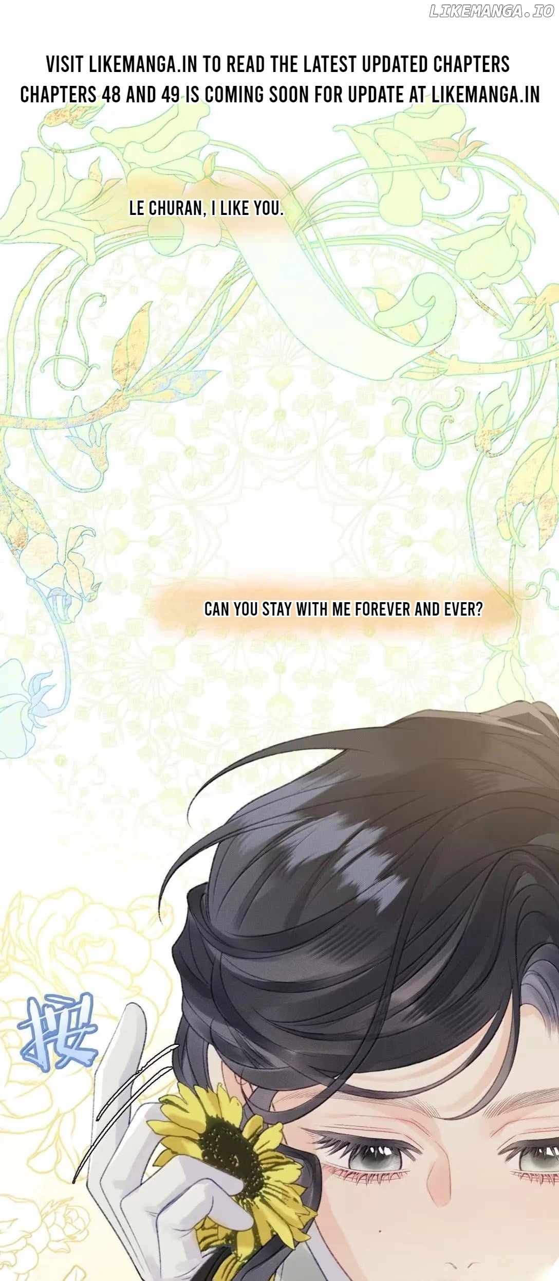 My Ex-Girlfriend Became My Boss Chapter 47 - page 1